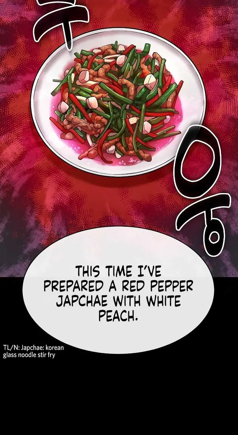 The Heavenly Demon Wants to be a Chef Chapter 1 page 20 - 