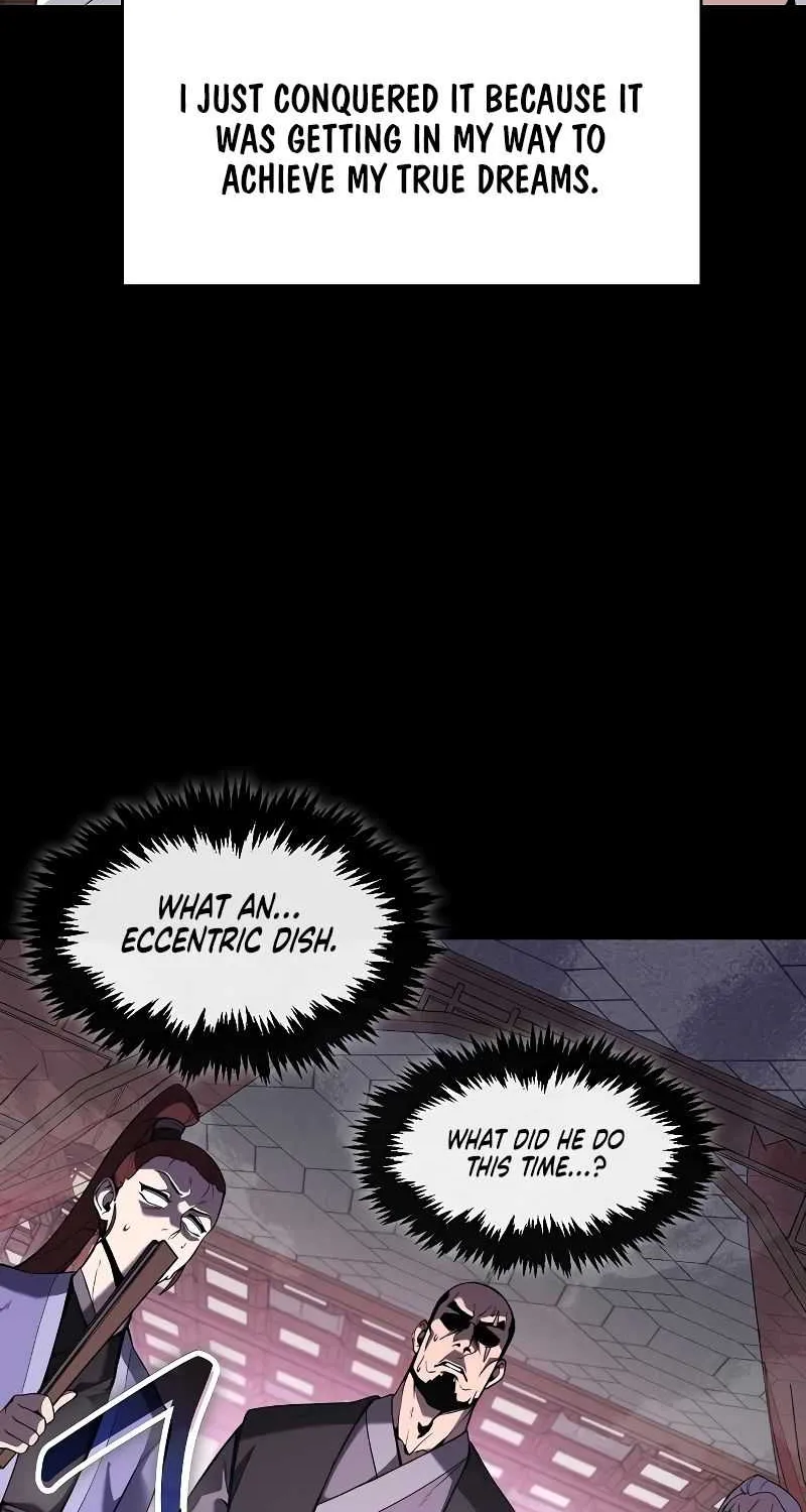 The Heavenly Demon Wants to be a Chef Chapter 1 page 22 - 