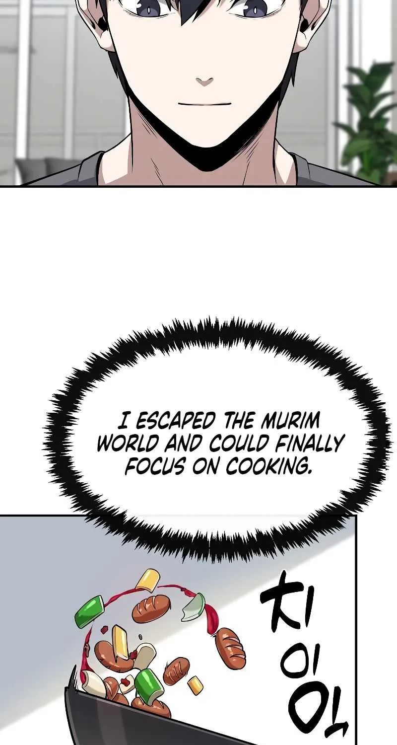The Heavenly Demon Wants to be a Chef Chapter 1 page 35 - 