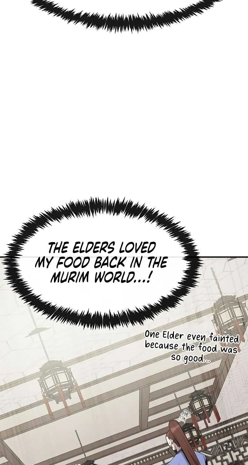 The Heavenly Demon Wants to be a Chef Chapter 1 page 39 - 