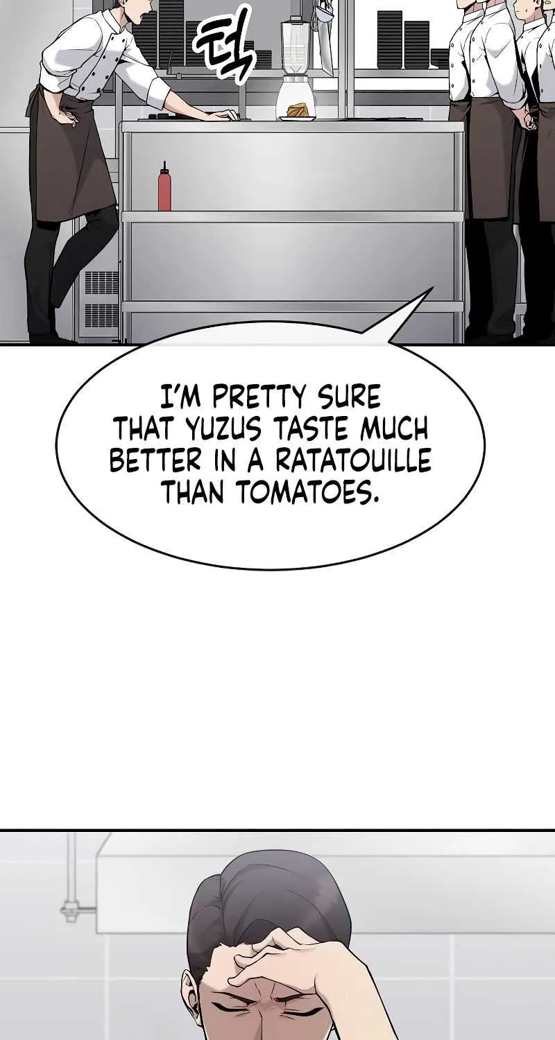 The Heavenly Demon Wants to be a Chef Chapter 1 page 5 - 