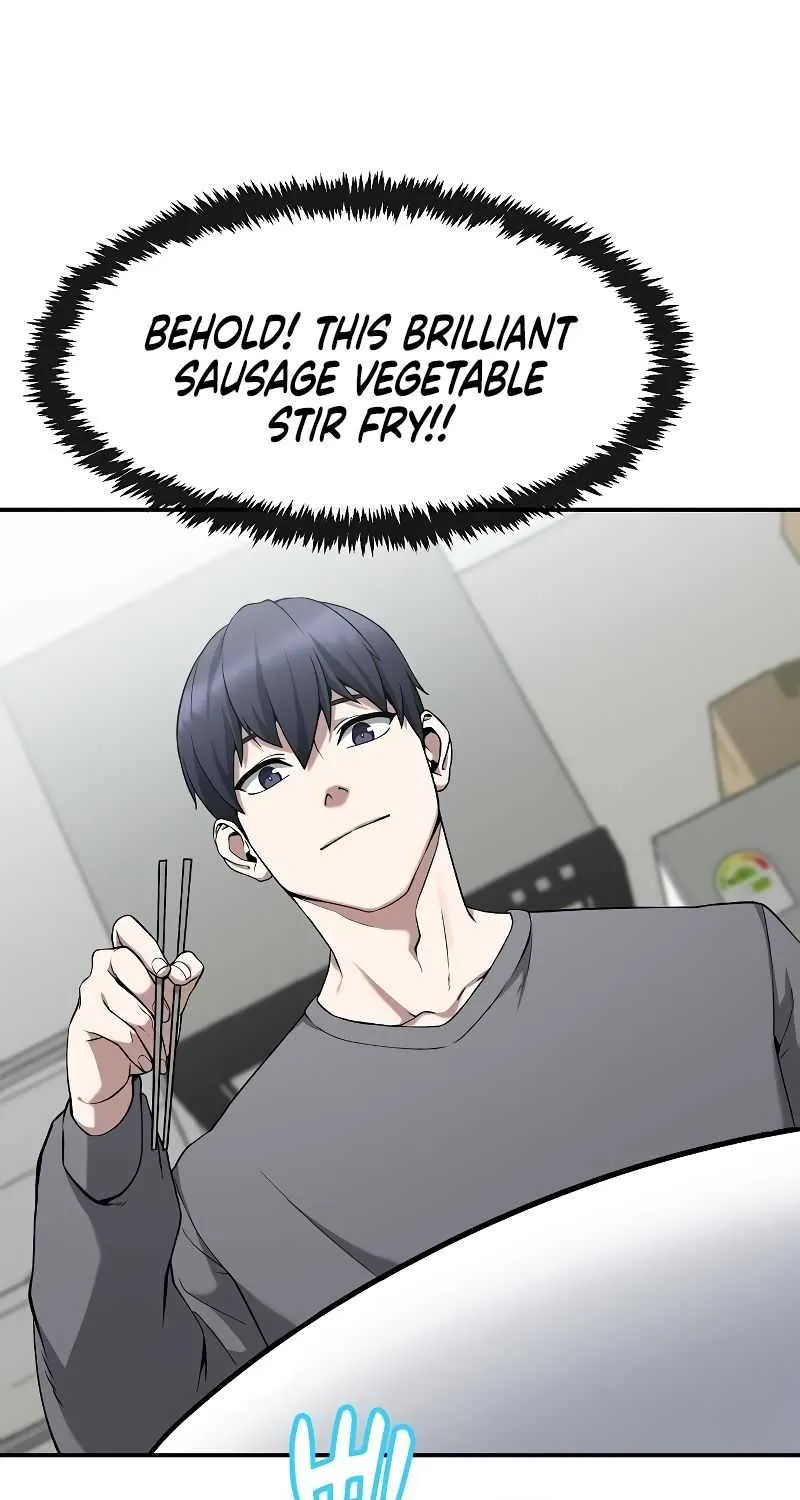 The Heavenly Demon Wants to be a Chef Chapter 1 page 42 - 