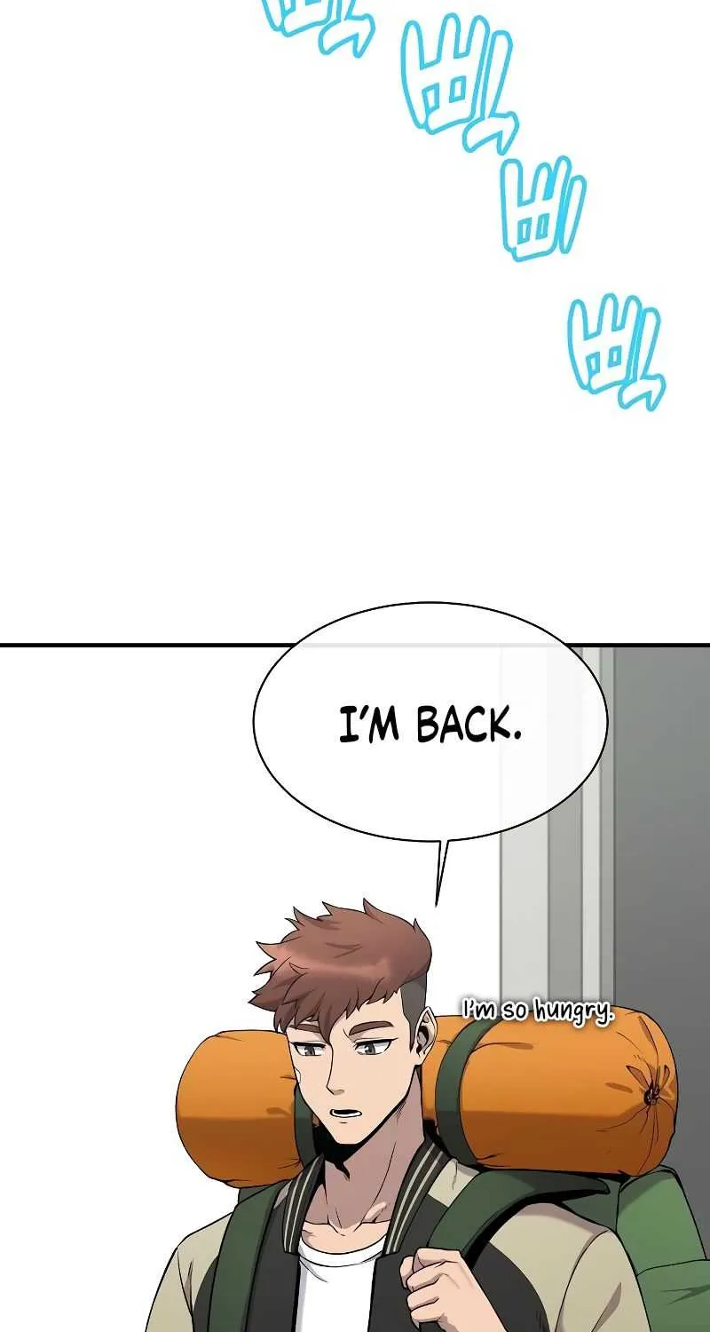 The Heavenly Demon Wants to be a Chef Chapter 1 page 43 - 