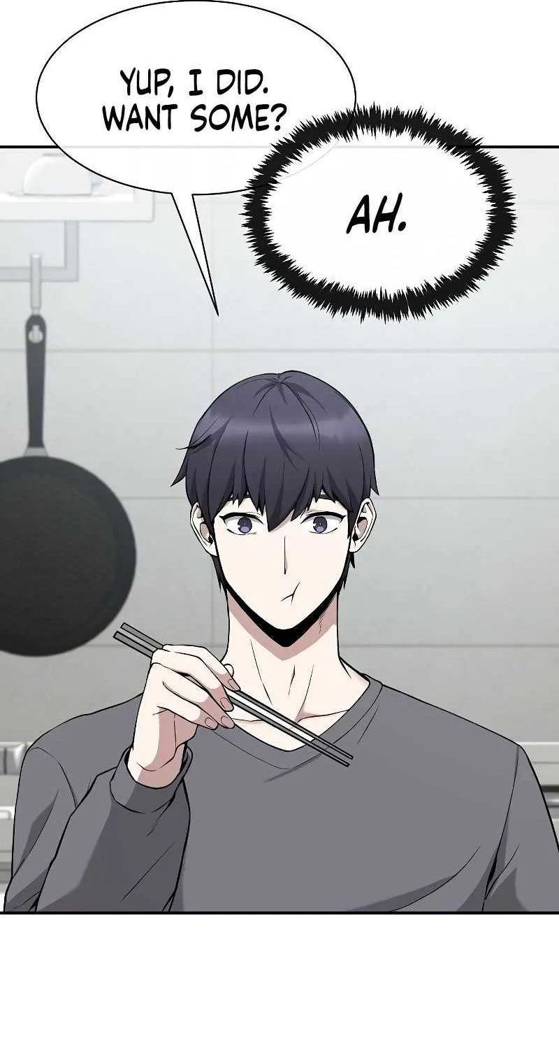 The Heavenly Demon Wants to be a Chef Chapter 1 page 49 - 