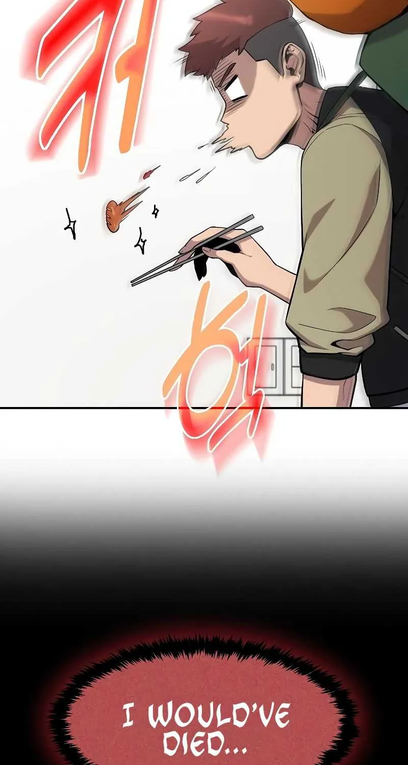 The Heavenly Demon Wants to be a Chef Chapter 1 page 53 - 