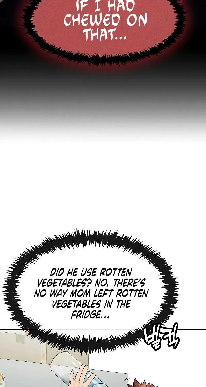 The Heavenly Demon Wants to be a Chef Chapter 1 page 55 - 
