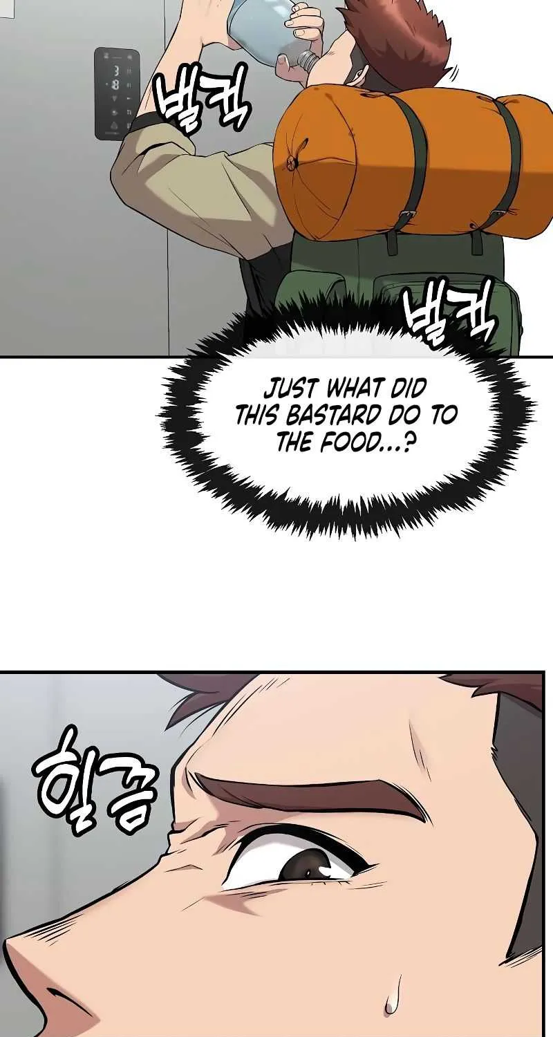 The Heavenly Demon Wants to be a Chef Chapter 1 page 56 - 