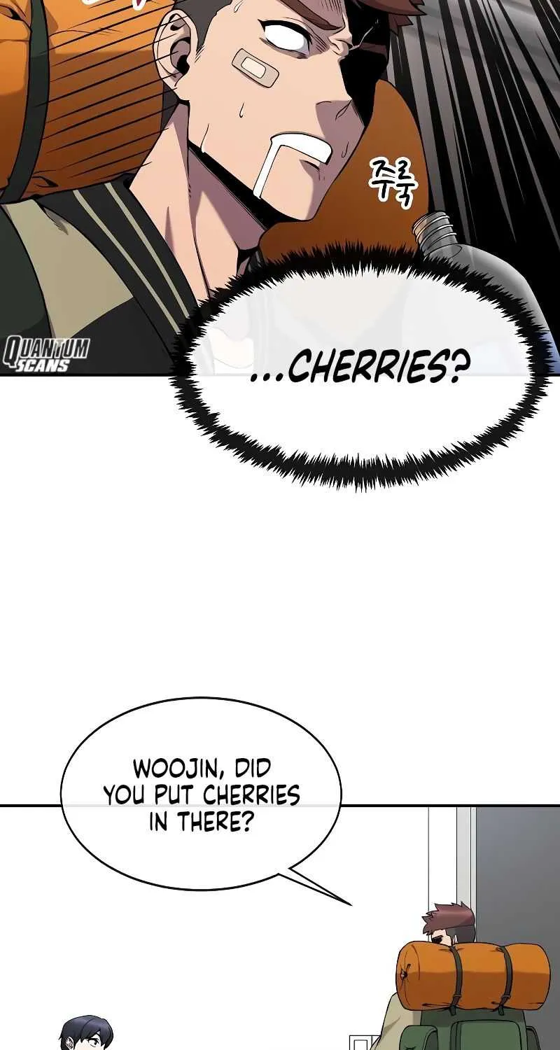 The Heavenly Demon Wants to be a Chef Chapter 1 page 58 - 