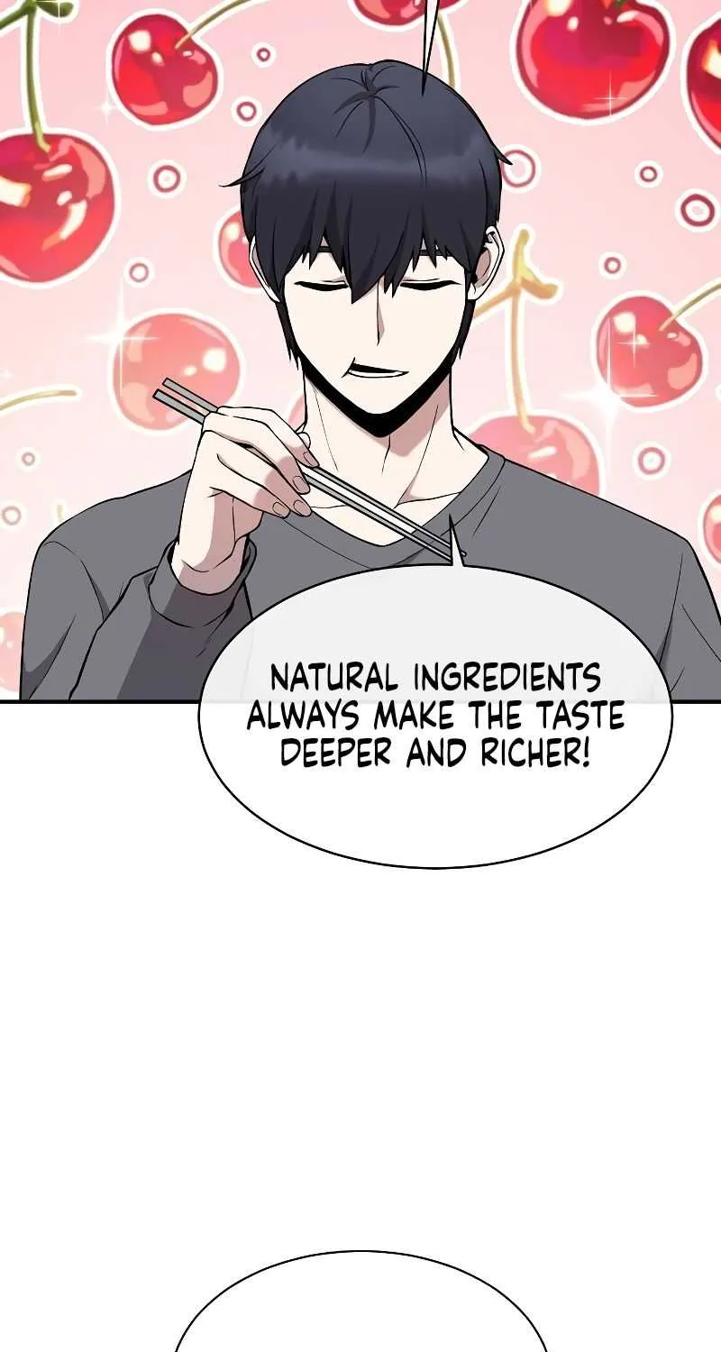 The Heavenly Demon Wants to be a Chef Chapter 1 page 60 - 