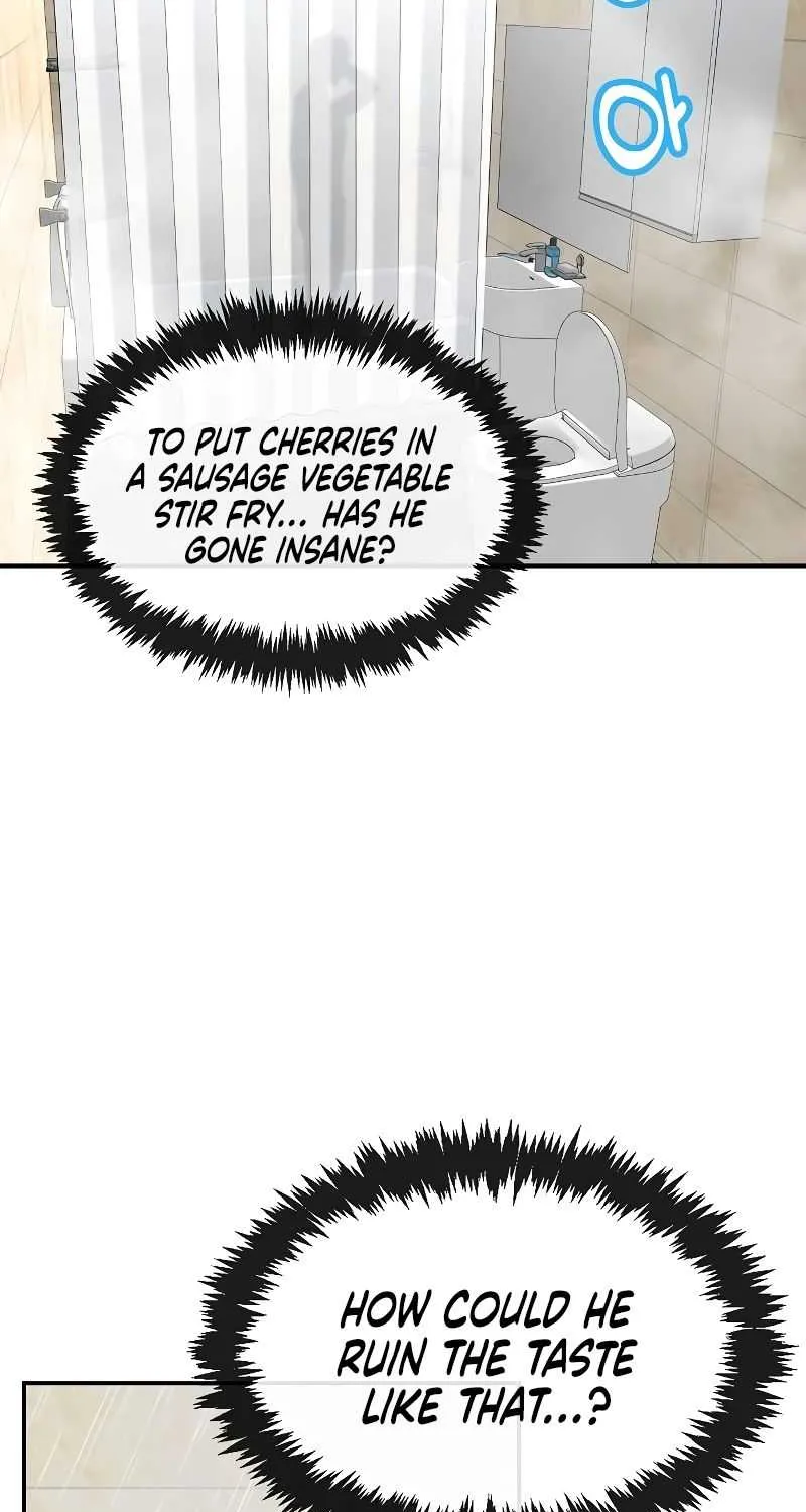 The Heavenly Demon Wants to be a Chef Chapter 1 page 69 - 