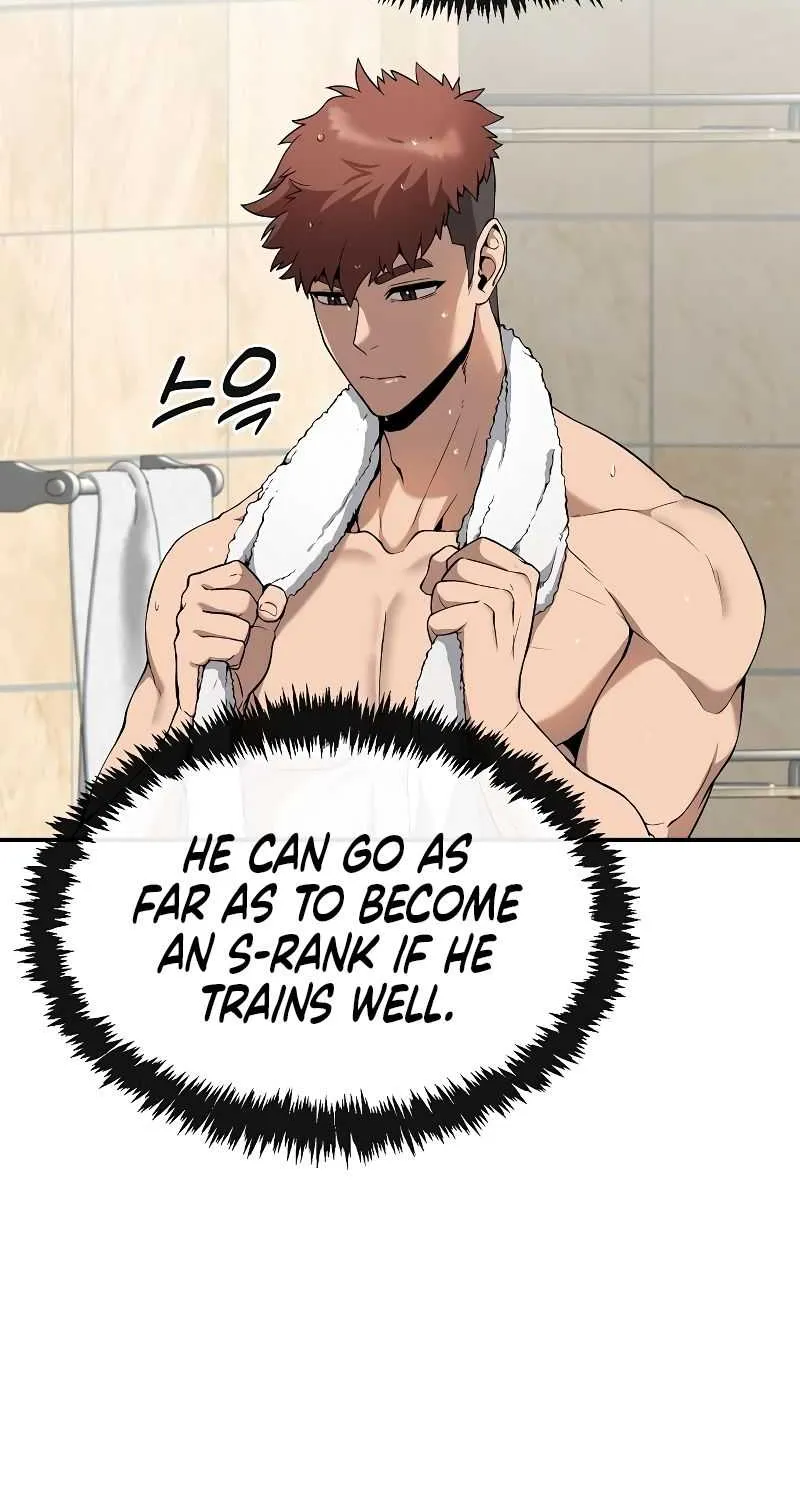The Heavenly Demon Wants to be a Chef Chapter 1 page 79 - 