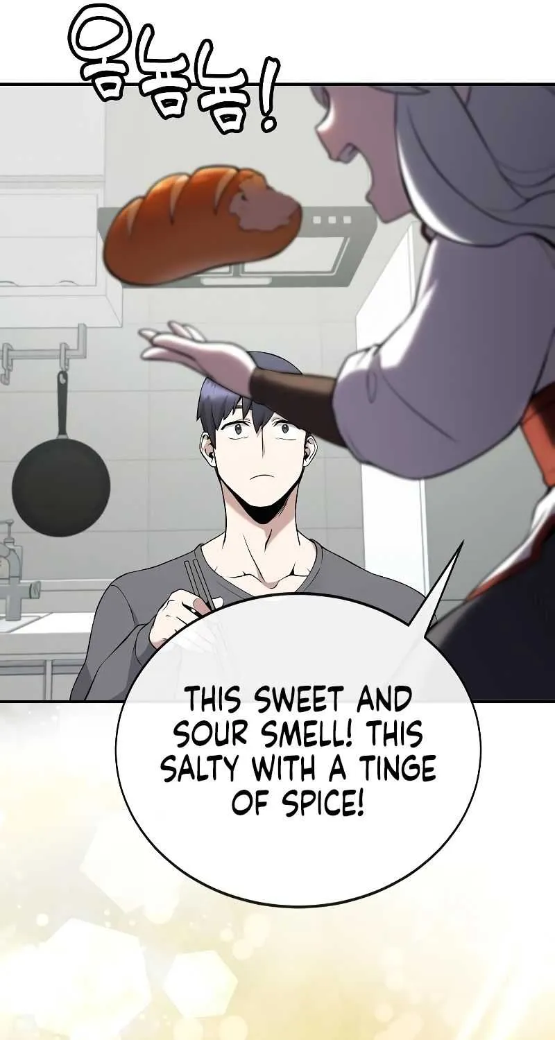 The Heavenly Demon Wants to be a Chef Chapter 1 page 83 - 