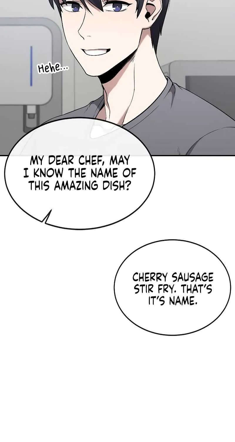 The Heavenly Demon Wants to be a Chef Chapter 1 page 89 - 