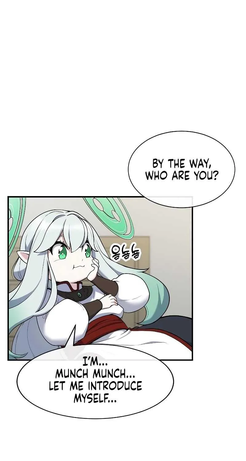 The Heavenly Demon Wants to be a Chef Chapter 1 page 91 - 