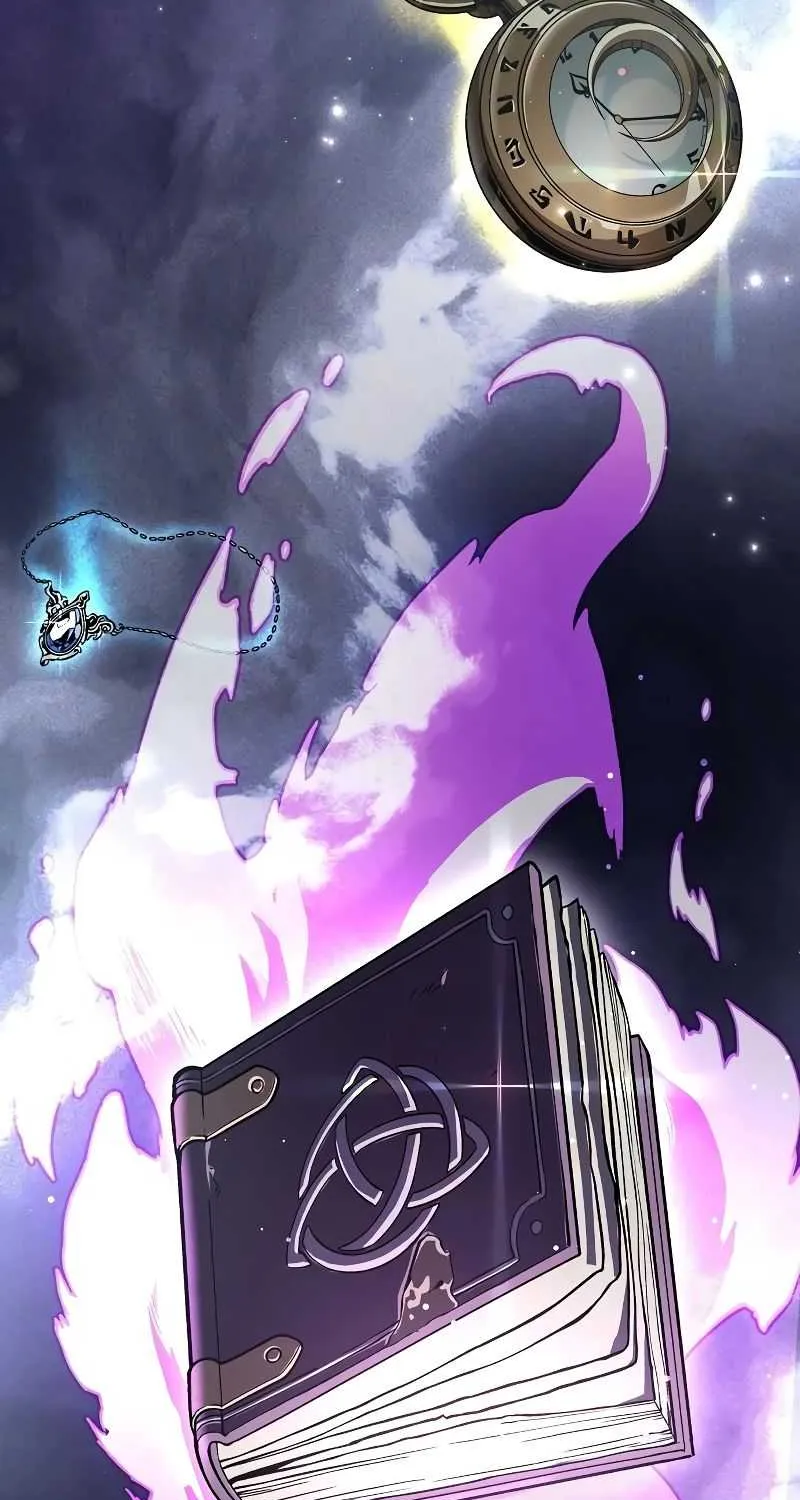 The Heavenly Demon Wants to be a Chef Chapter 1 page 95 - 