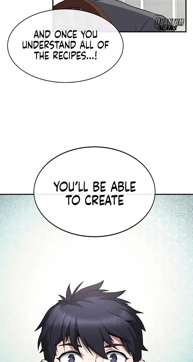 The Heavenly Demon Wants to be a Chef Chapter 1 page 98 - 