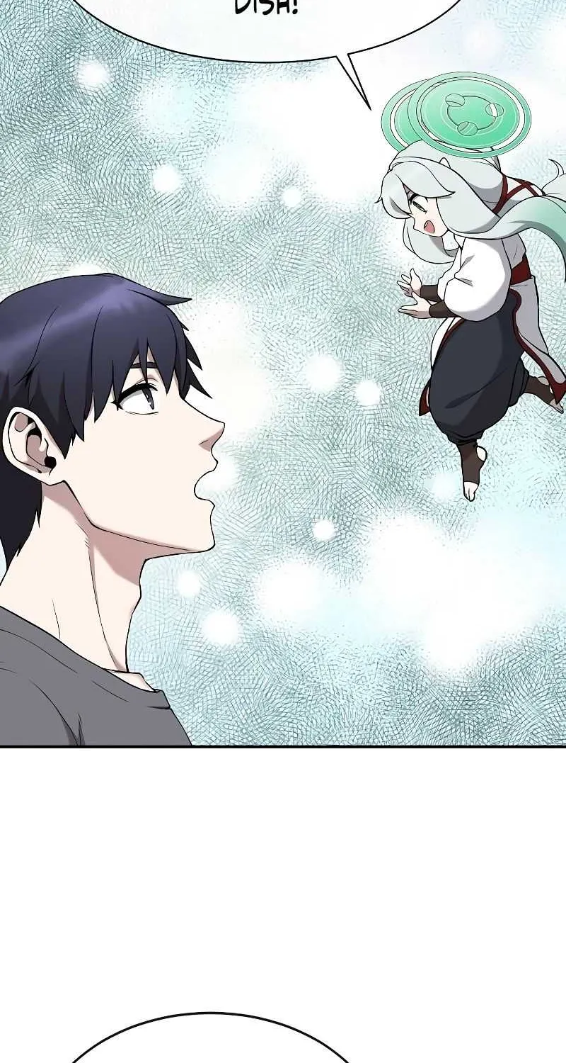 The Heavenly Demon Wants to be a Chef Chapter 1 page 100 - 
