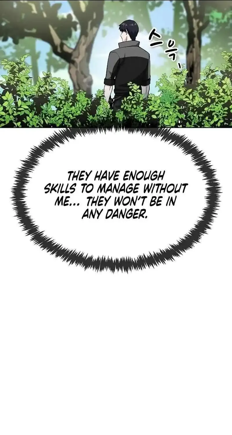 The Heavenly Demon Wants to be a Chef Chapter 10 page 104 - 