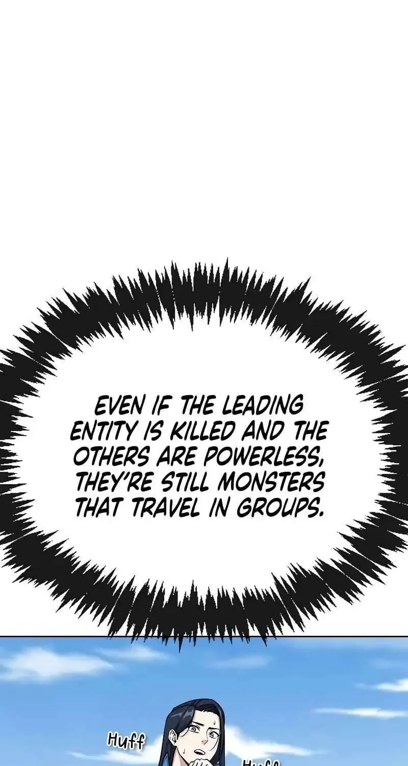 The Heavenly Demon Wants to be a Chef Chapter 10 page 106 - 