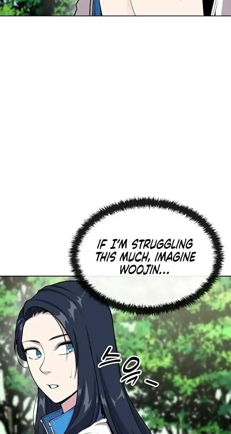 The Heavenly Demon Wants to be a Chef Chapter 10 page 112 - 