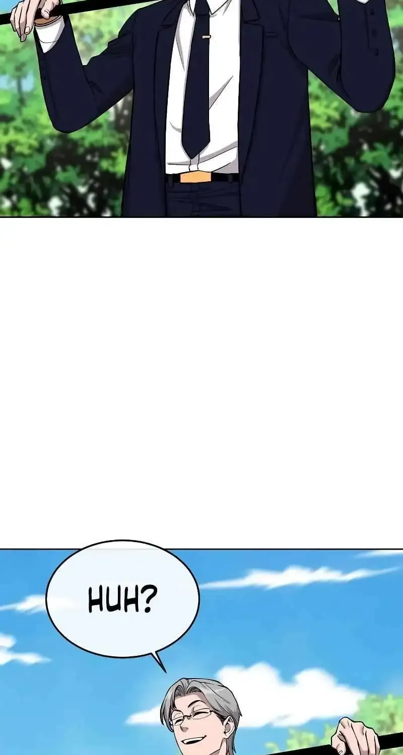 The Heavenly Demon Wants to be a Chef Chapter 10 page 117 - 