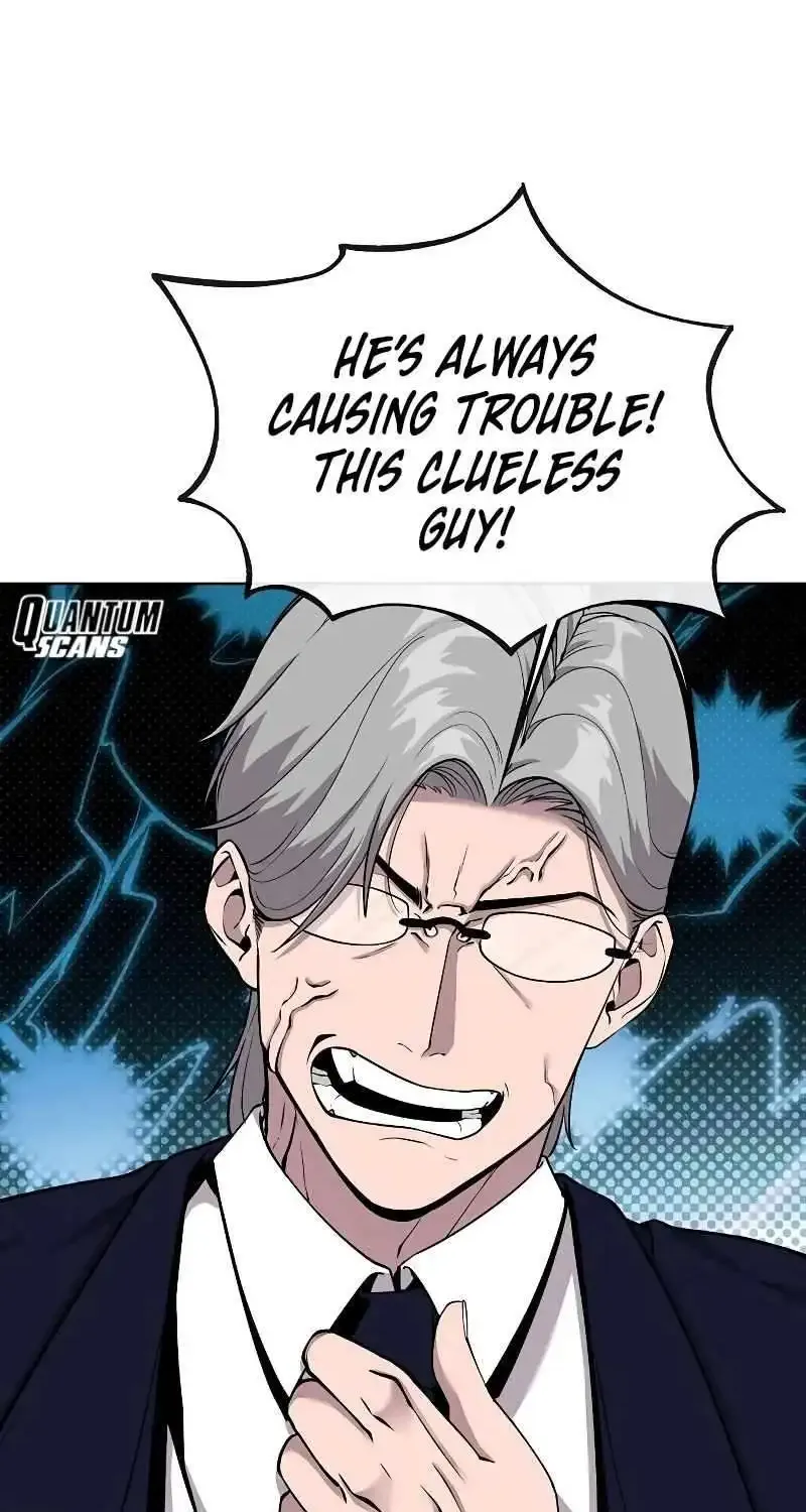 The Heavenly Demon Wants to be a Chef Chapter 10 page 124 - 