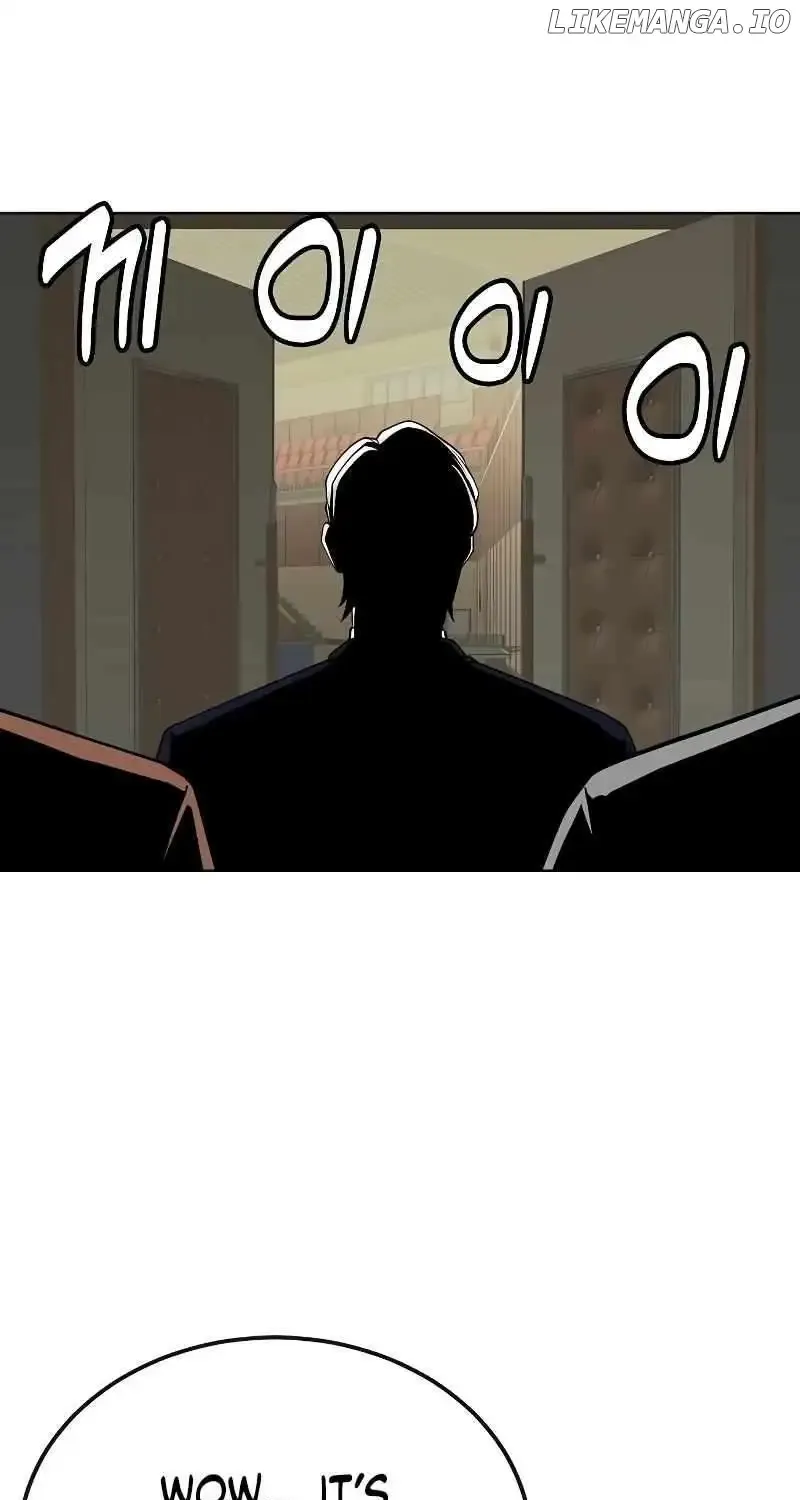 The Heavenly Demon Wants to be a Chef Chapter 10 page 14 - 