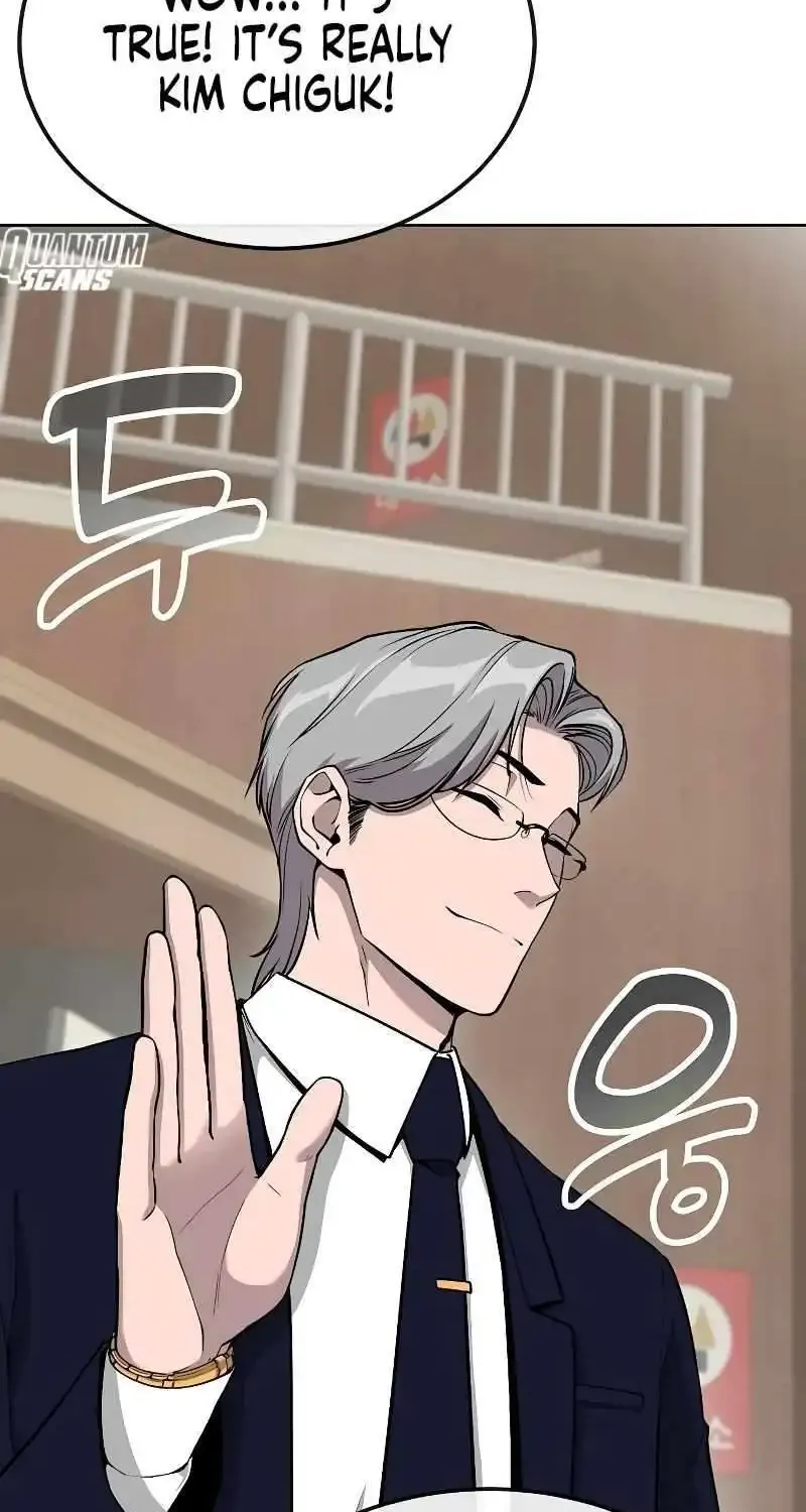 The Heavenly Demon Wants to be a Chef Chapter 10 page 15 - 