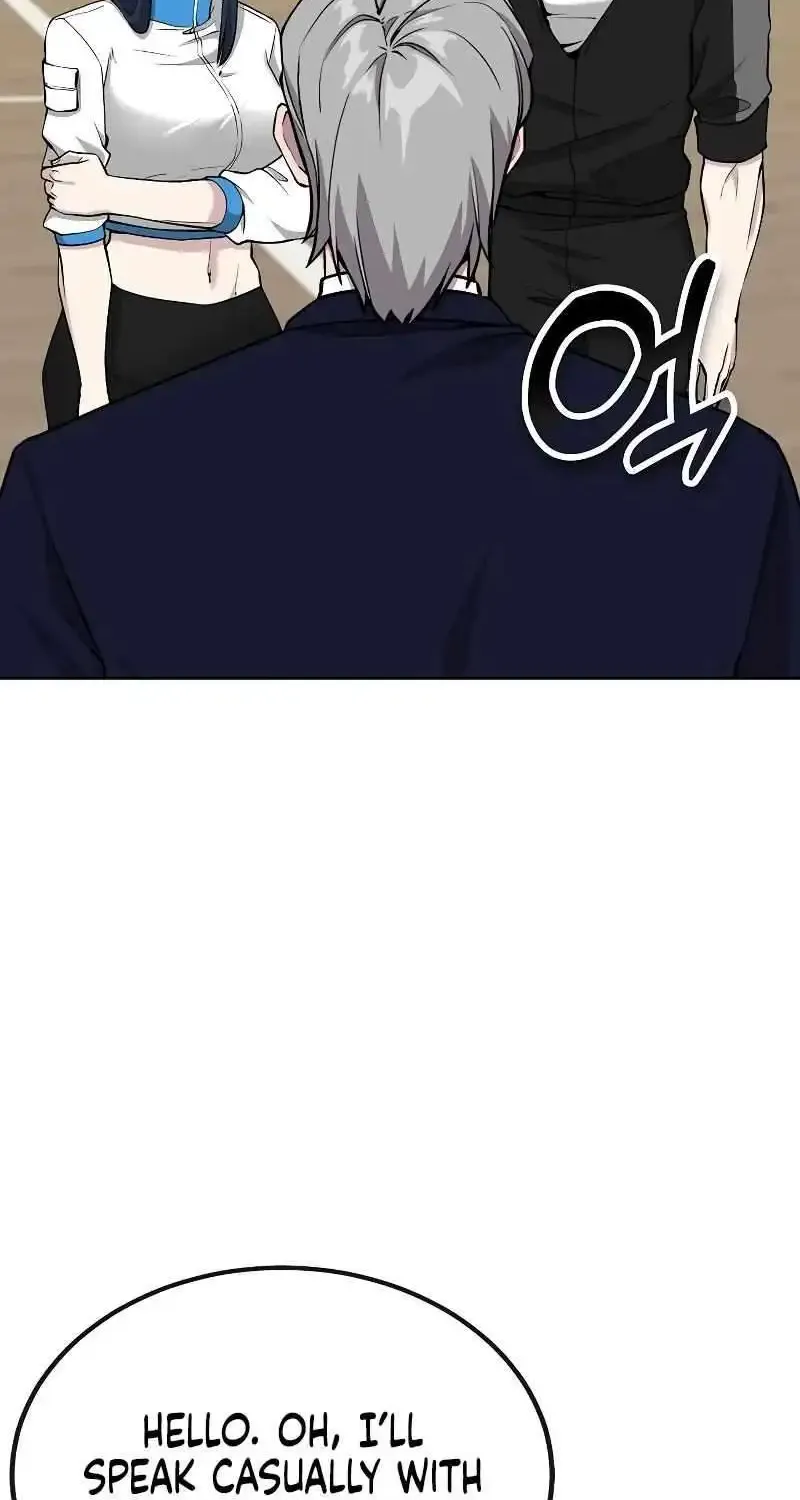 The Heavenly Demon Wants to be a Chef Chapter 10 page 17 - 