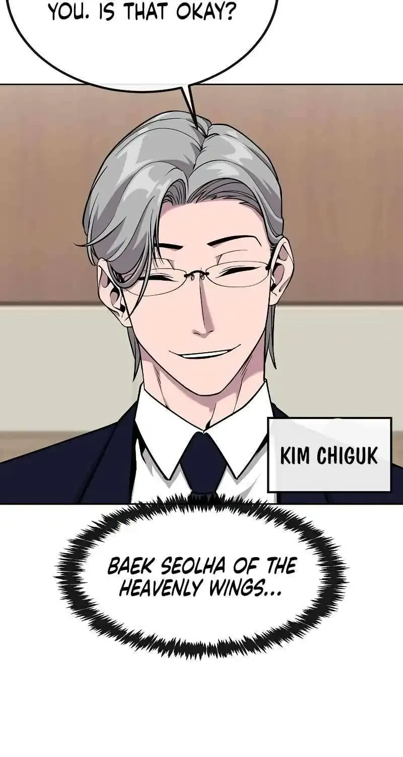 The Heavenly Demon Wants to be a Chef Chapter 10 page 18 - 