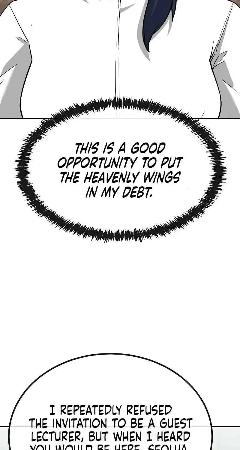 The Heavenly Demon Wants to be a Chef Chapter 10 page 20 - 