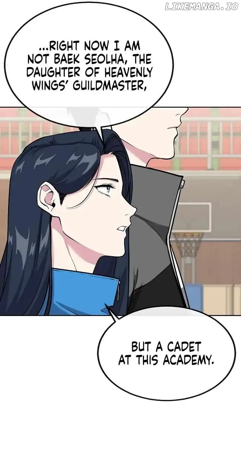 The Heavenly Demon Wants to be a Chef Chapter 10 page 24 - 