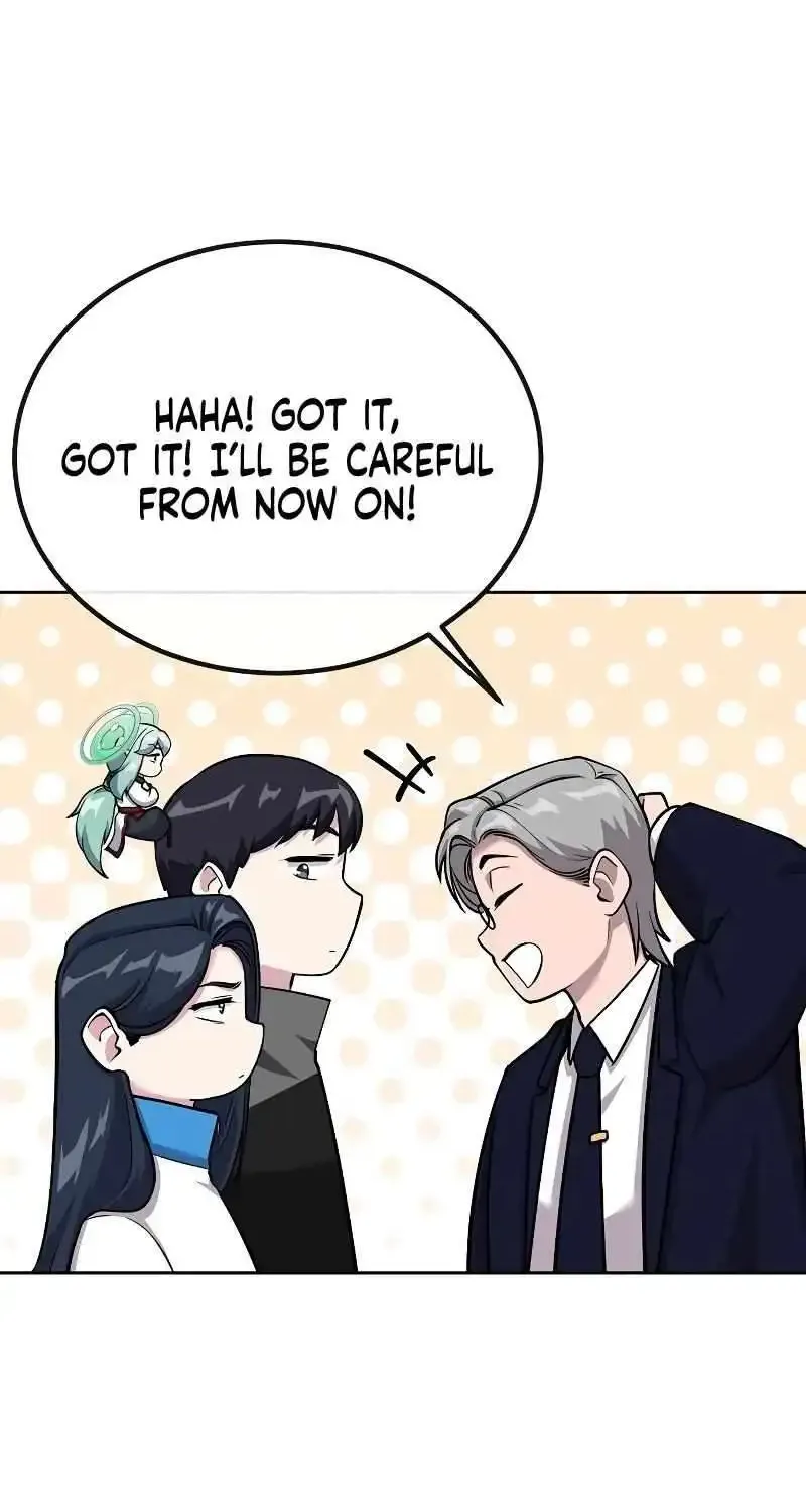 The Heavenly Demon Wants to be a Chef Chapter 10 page 25 - 