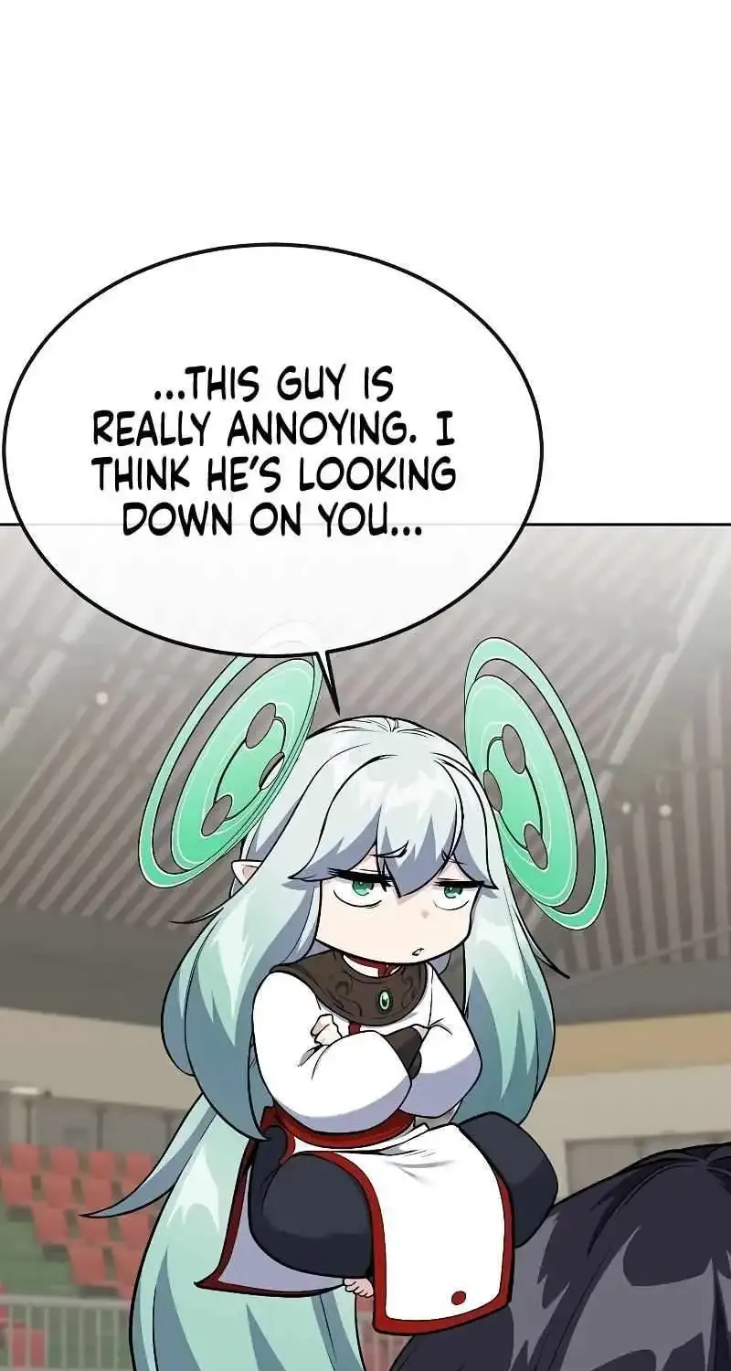 The Heavenly Demon Wants to be a Chef Chapter 10 page 26 - 