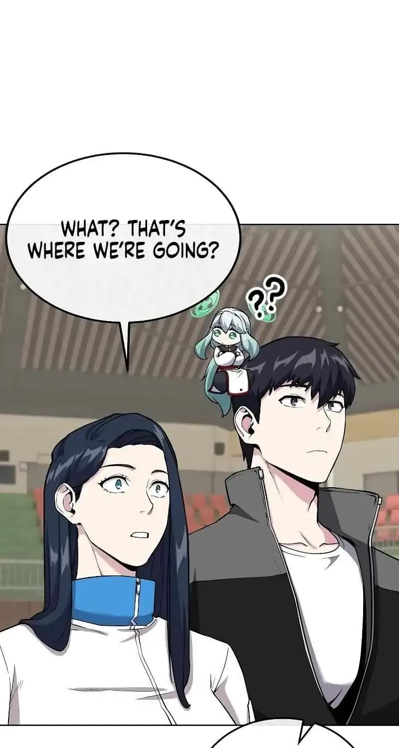 The Heavenly Demon Wants to be a Chef Chapter 10 page 30 - 
