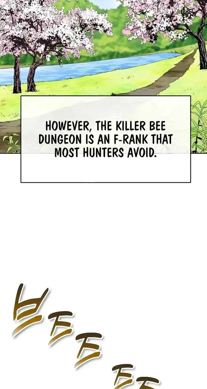 The Heavenly Demon Wants to be a Chef Chapter 10 page 38 - 