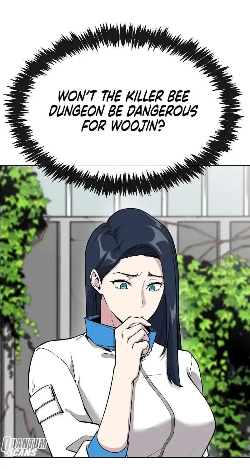 The Heavenly Demon Wants to be a Chef Chapter 10 page 42 - 