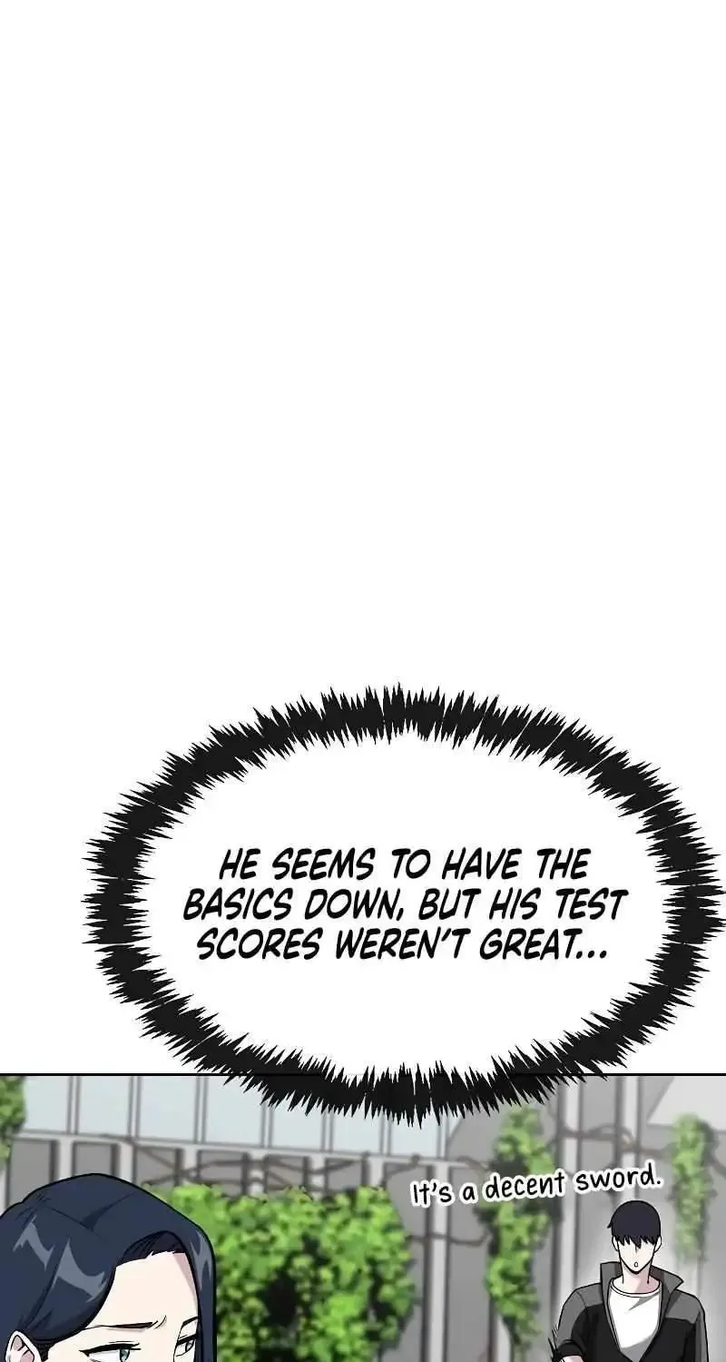 The Heavenly Demon Wants to be a Chef Chapter 10 page 43 - 