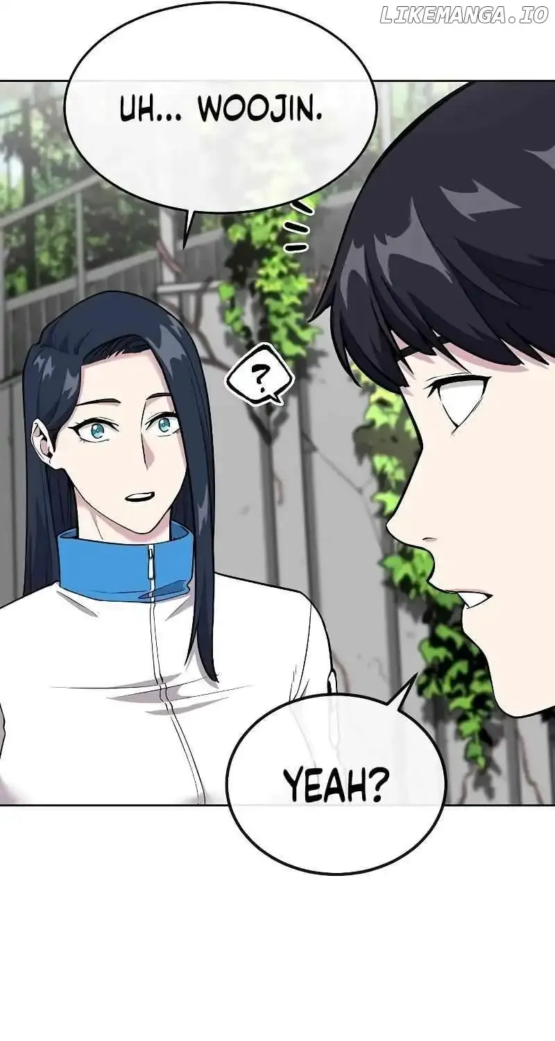 The Heavenly Demon Wants to be a Chef Chapter 10 page 46 - 