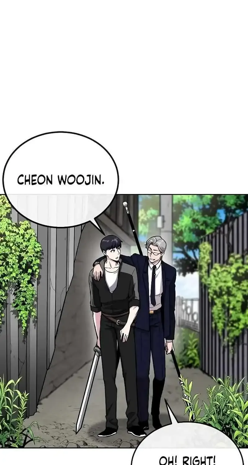The Heavenly Demon Wants to be a Chef Chapter 10 page 50 - 