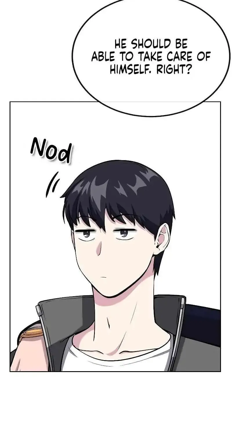 The Heavenly Demon Wants to be a Chef Chapter 10 page 52 - 