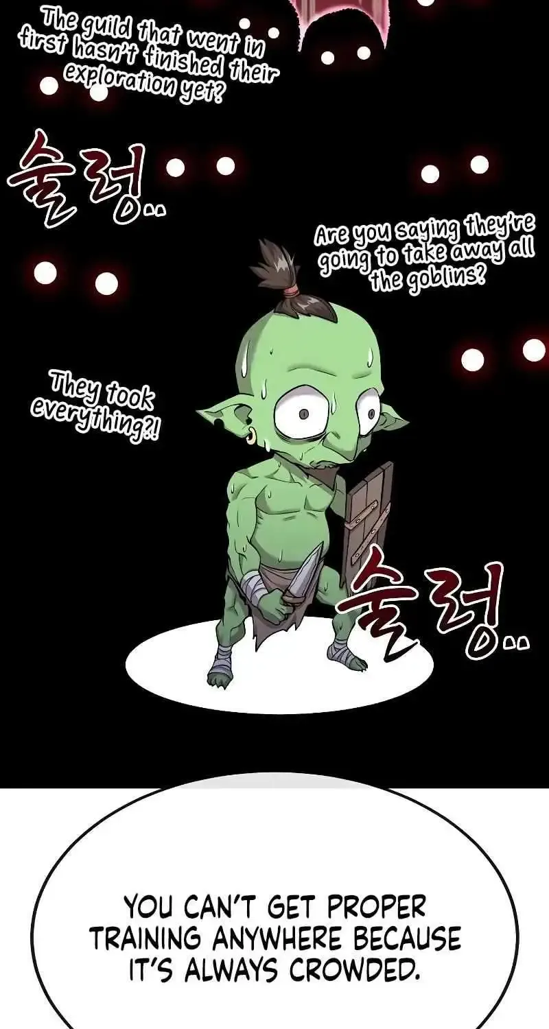 The Heavenly Demon Wants to be a Chef Chapter 10 page 54 - 