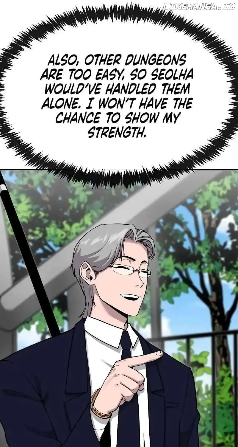 The Heavenly Demon Wants to be a Chef Chapter 10 page 56 - 