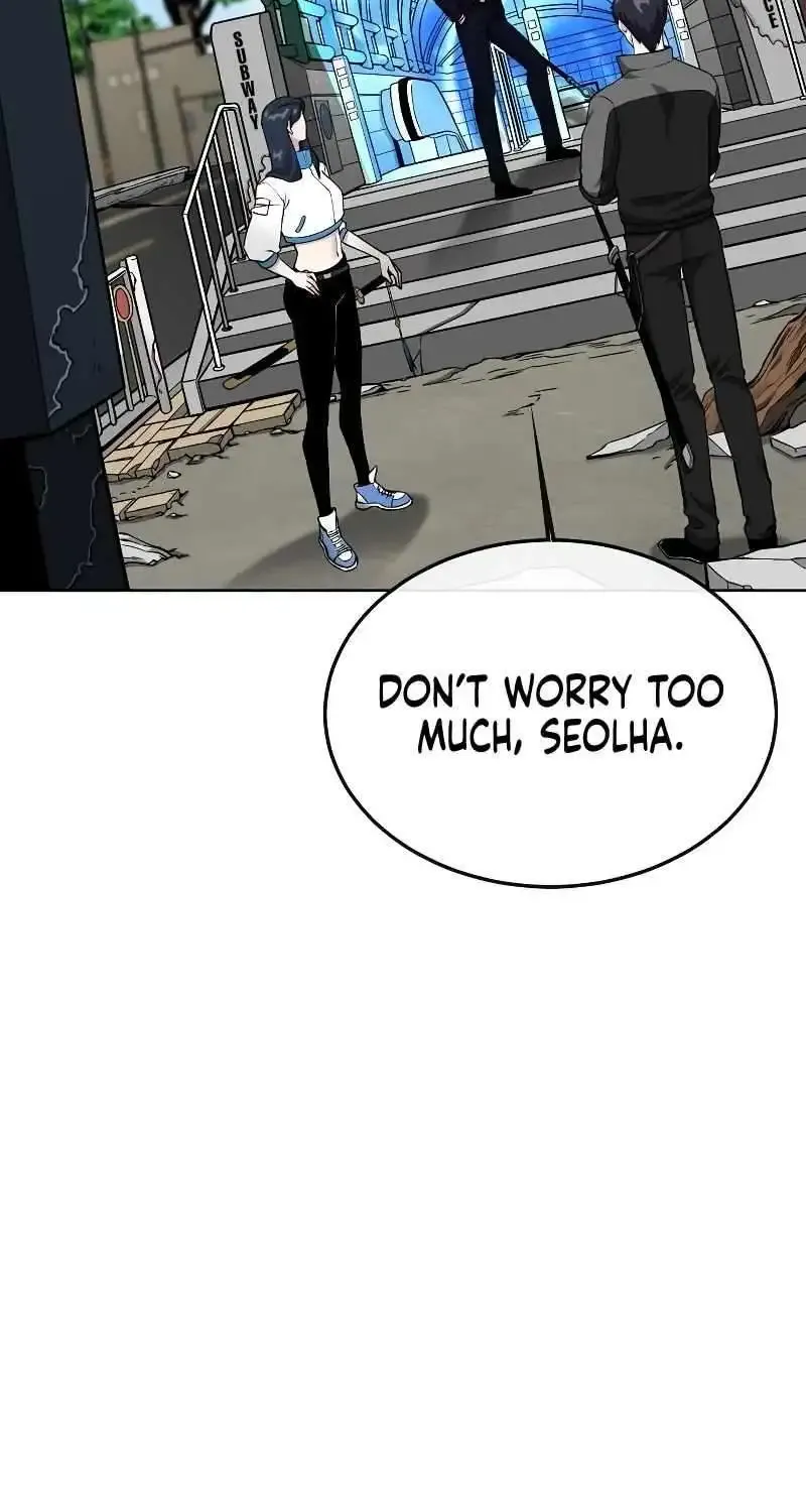 The Heavenly Demon Wants to be a Chef Chapter 10 page 60 - 