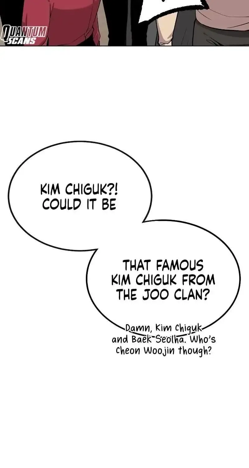 The Heavenly Demon Wants to be a Chef Chapter 10 page 7 - 