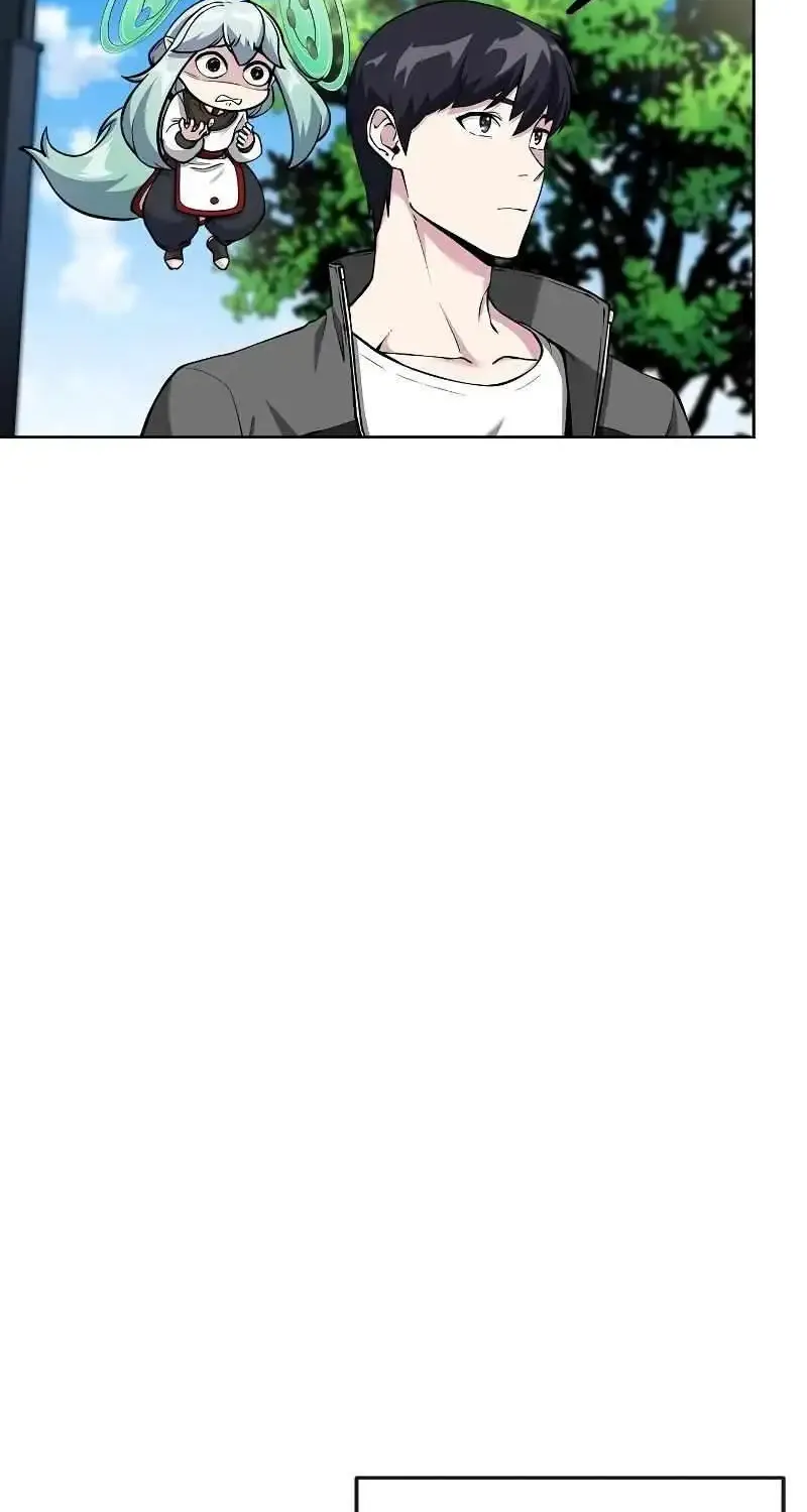 The Heavenly Demon Wants to be a Chef Chapter 10 page 63 - 