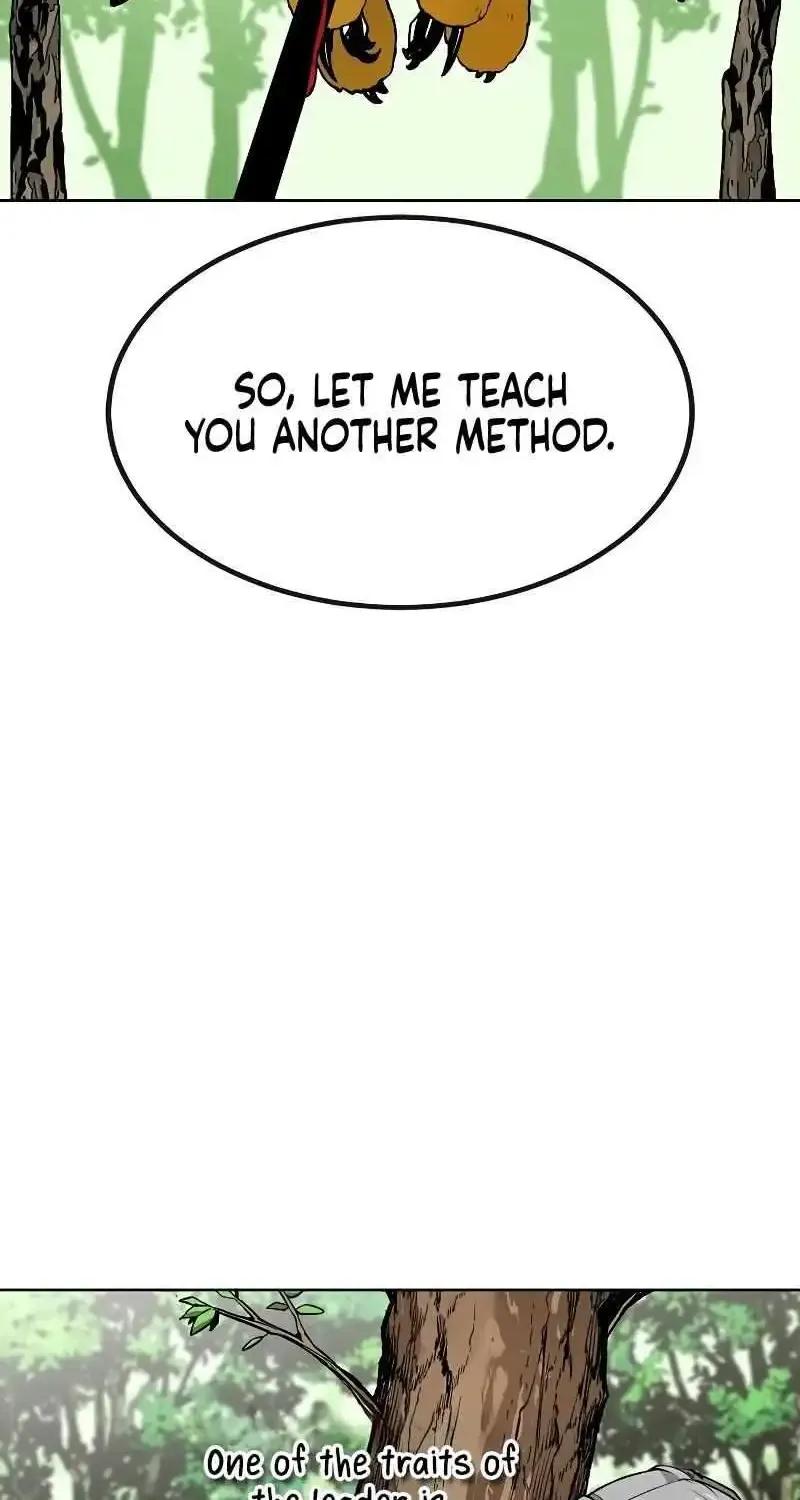 The Heavenly Demon Wants to be a Chef Chapter 10 page 77 - 