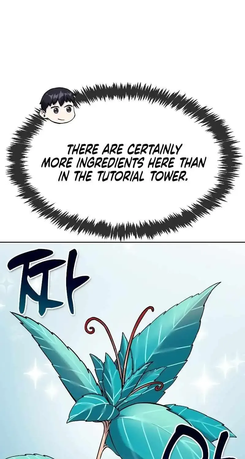 The Heavenly Demon Wants to be a Chef Chapter 10 page 79 - 