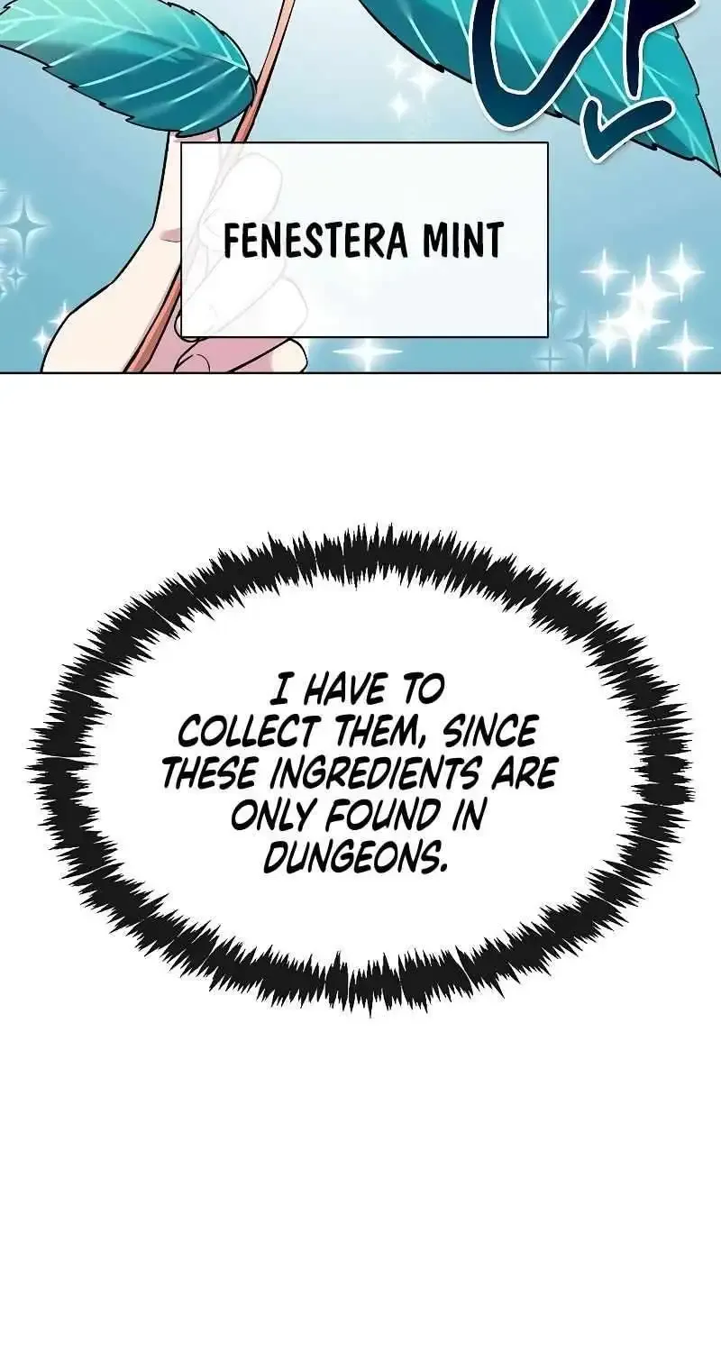 The Heavenly Demon Wants to be a Chef Chapter 10 page 80 - 