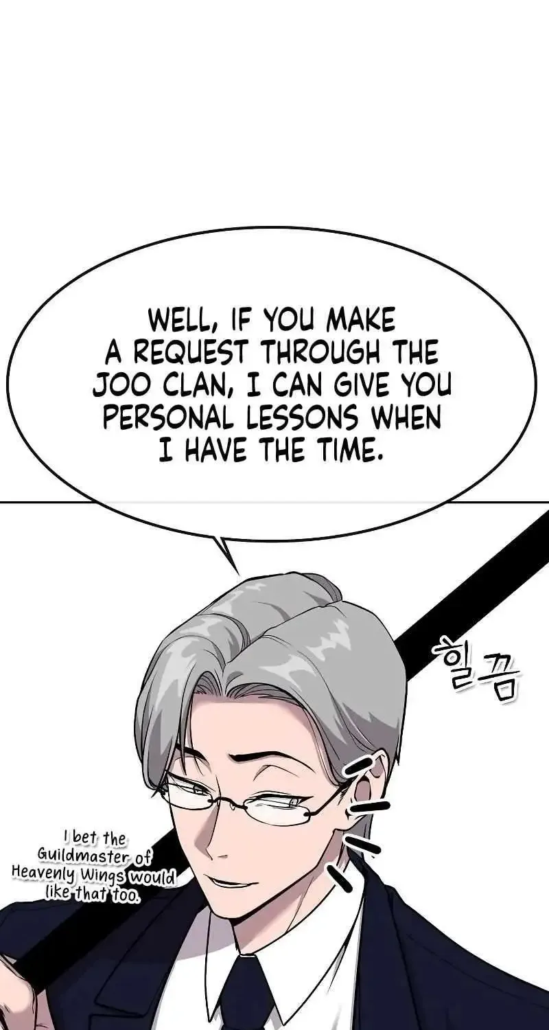 The Heavenly Demon Wants to be a Chef Chapter 10 page 81 - 